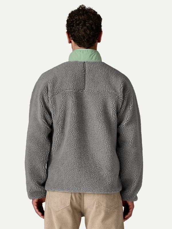 Men's Classic Retro-X Jacket #FEGY [23057]｜patagonia