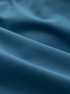 Apres Run ROUND SHORTS #BLUEGRAY [PS241022]｜PAPERSKY WEAR【Outlet_30】