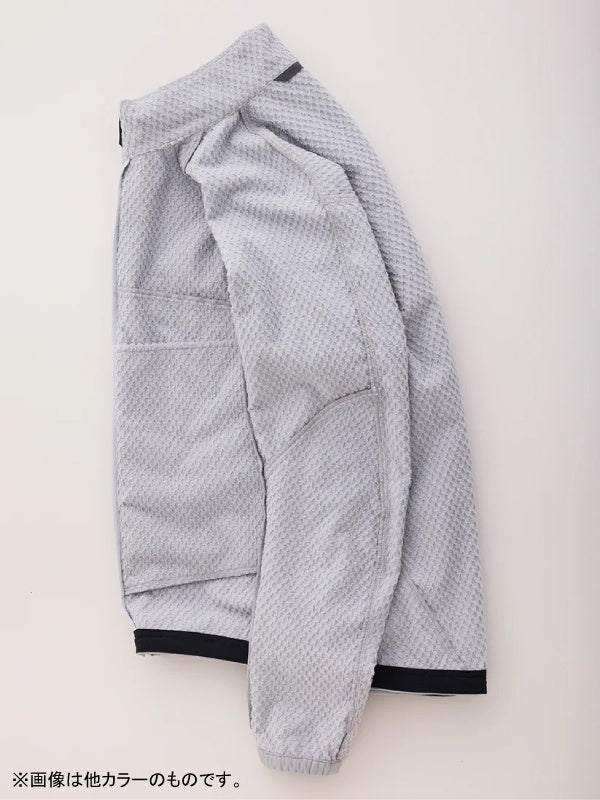 Sub Jacket #Gunmetal [TB253-620121]｜Teton Bros.