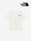 Kid's S/S ES Circulation Tee #W [NTJ32577]｜THE NORTH FACE