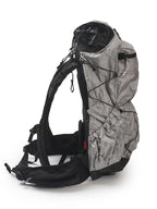 TYPE-2(ULTRA) 38L #Glacier Grey (ウエストベルト別)｜HIKER WORKSHOP
