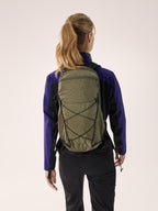 Aerios 18 Backpack #Tatsu [X00000958103]｜ARC'TERYX