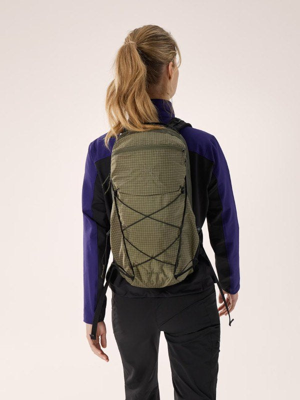 Aerios 18 Backpack #Tatsu [X00000958103]｜ARC'TERYX