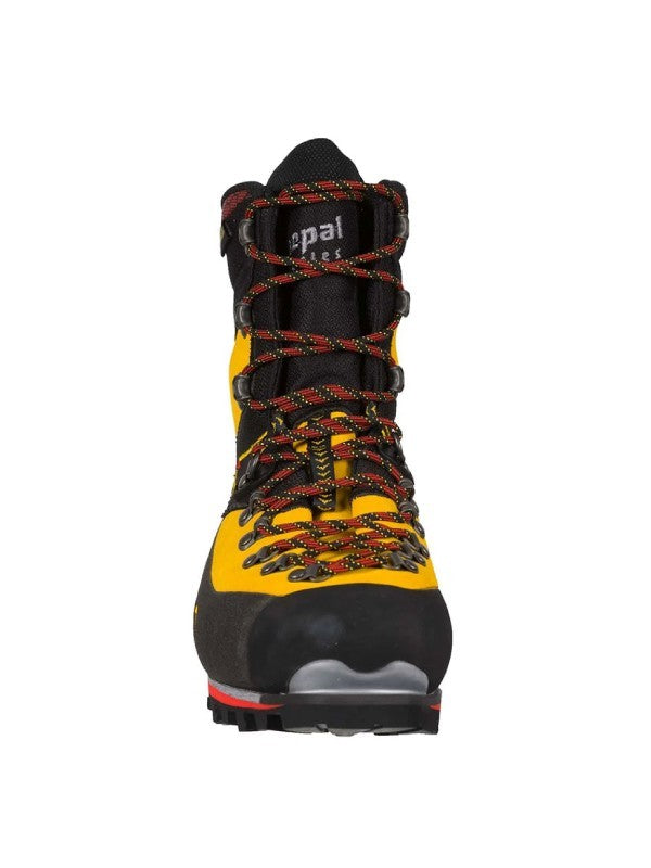 Nepal Cube GTX #Yellow [ZFMS058]｜LA SPORTIVA