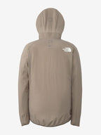 Infinity Trail Hoodie #CR [NP22370]｜THE NORTH FACE