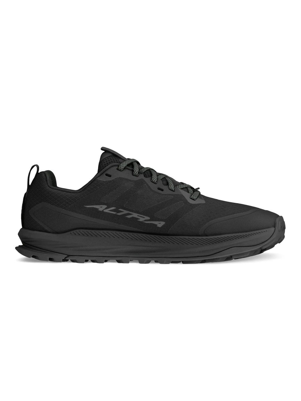 LONE PEAK 9+ M #BLACK [AL0A85RG0001M]｜ALTRA