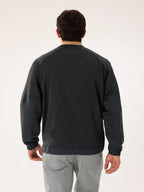 Konseal Crew M #Black [X00000845401]｜ARC'TERYX