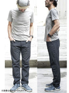 Daybreak Long Pants #ムース｜milestone