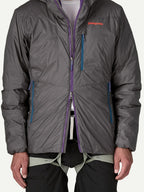 Men's DAS Light Hoody #FGE [85301]｜patagonia