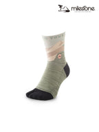 milestone Original Socks #ミストグリーン [MSS-003]｜milestone