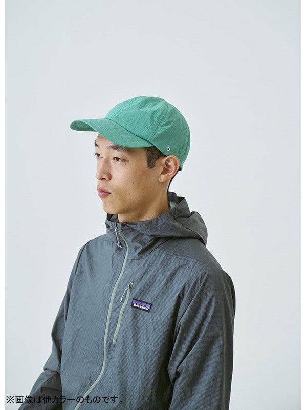 Salt Path Cap #Black [h251-211]｜halo commodity