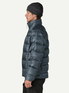 【Men】Men's Fitz Roy Down Jacket #SMTB [84587]｜patagonia