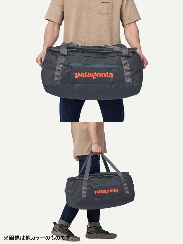 Black Hole Duffel 55L #BGFT [49343]｜patagonia
