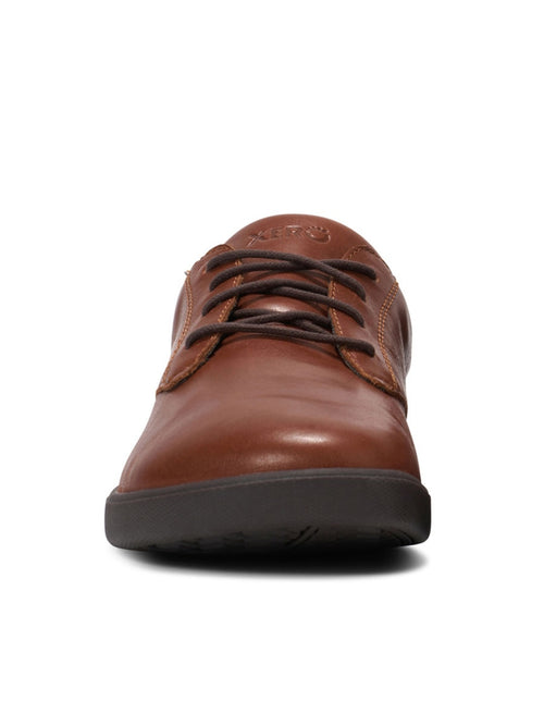 GLENN DRESS #Brown [GLDM-BRWN]｜XERO SHOES