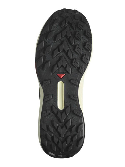 GENESIS #Black/Sulphr/Tyello [L47443100]｜SALOMON