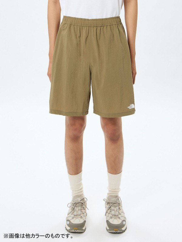 Versatile Mid #SP [NB42331]｜THE NORTH FACE【Outlet_30】