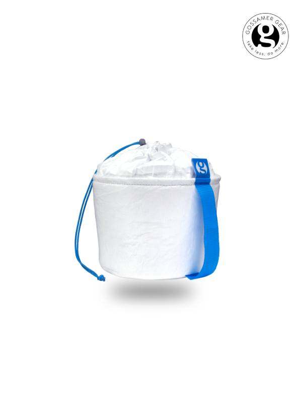 Pot Pocket L #White [GSCU0082-104]｜GOSSAMER GEAR