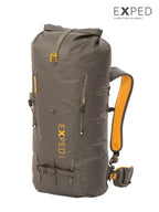 Black Ice 45 M #モレーン [396454]｜EXPED