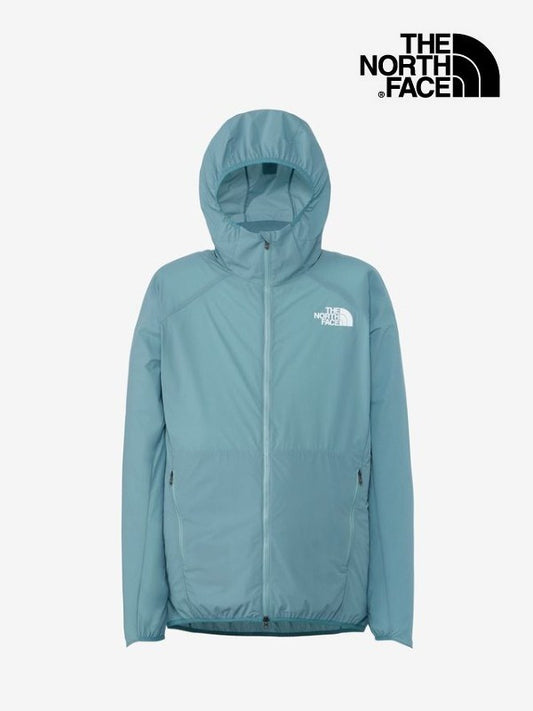 Infinity Trail Hoody #AL [NP22370]｜THE NORTH FACE