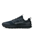 【Men】LONE PEAK 9+ GTX M #BLACK/BLACK [AL0A85UT]｜ALTRA