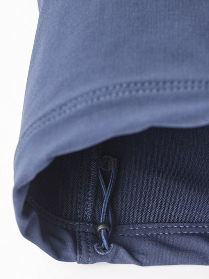 Crag Pant #Dark Navy [TB243-320102]｜Teton Bros.