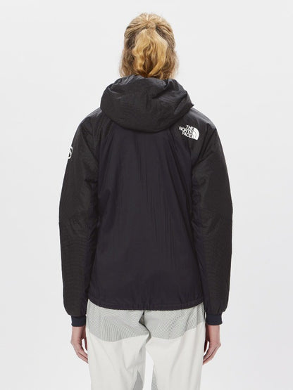 Hybrid AirDialogue Hoodie #K [NY82421]｜THE NORTH FACE