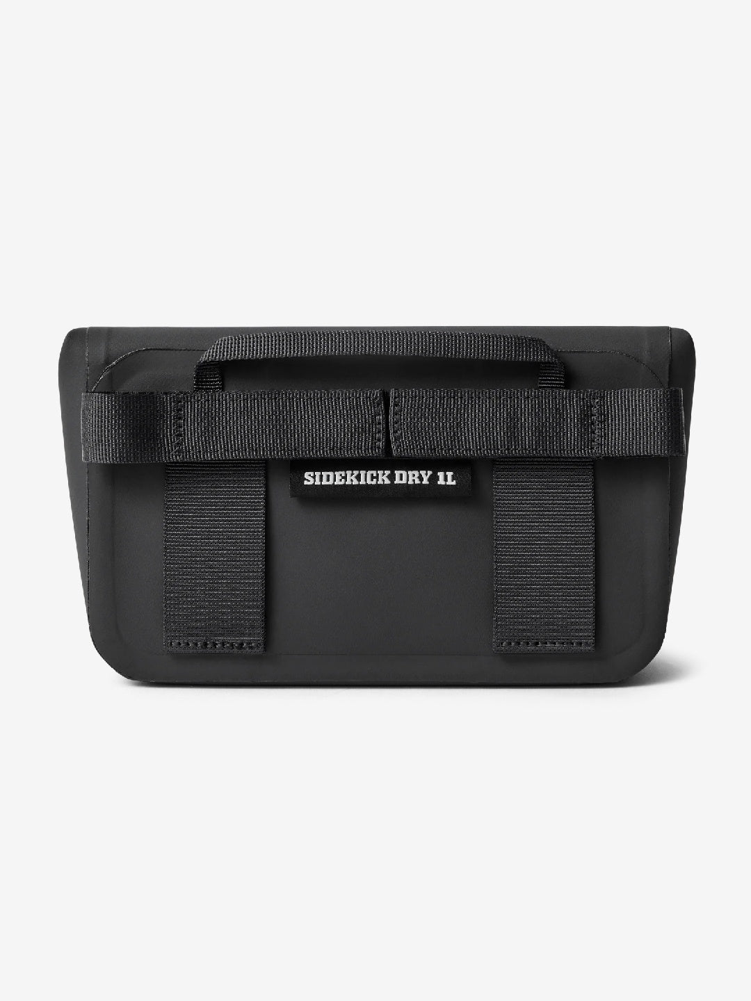 SIDEKICK DRY 1L #BLACK｜YETI
