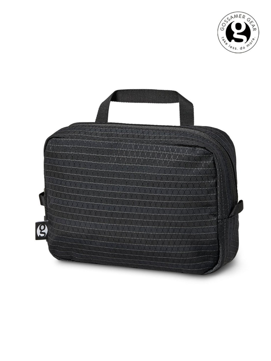 Jet Cube #BLACK [GSCU0124-010]｜GOSSAMER GEAR
