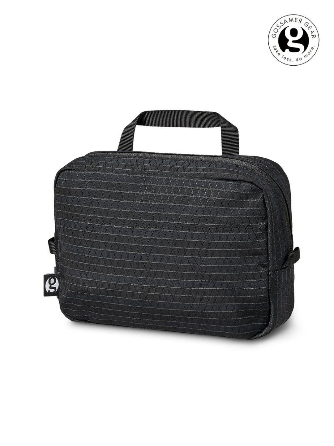 Jet Cube #BLACK [GSCU0124-010]｜GOSSAMER GEAR