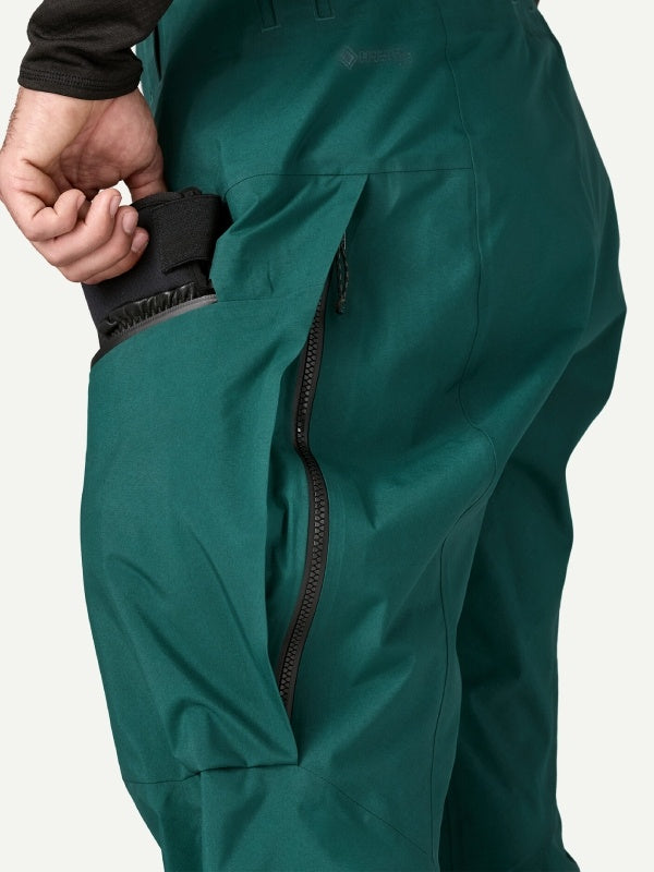 Men's PowSlayer Pants #CASG [30336]｜patagonia