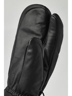 Topo 3-Finger #Black [33872]｜HESTRA