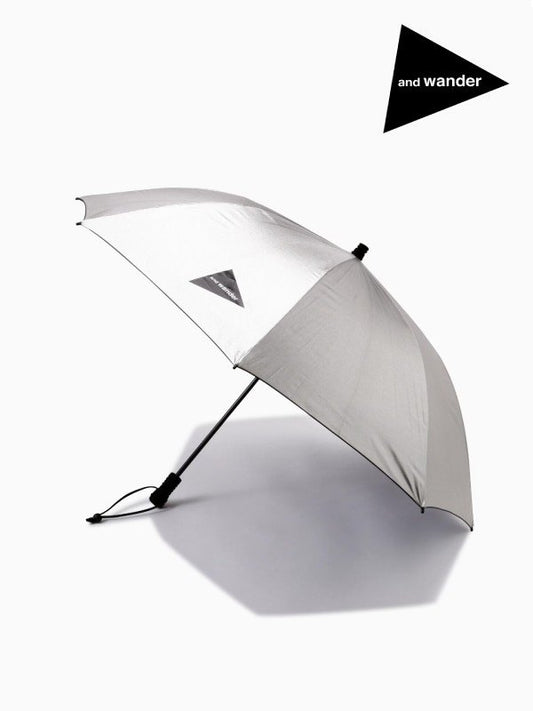 EuroSCHIRM umbrella UV #silver [3977160]｜and wander