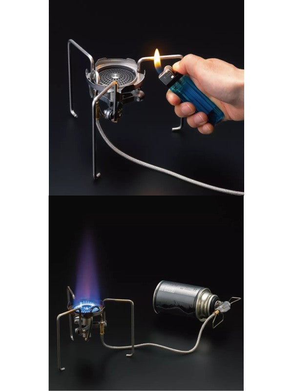 トレックマスター [ST-331]｜SOTO – moderate