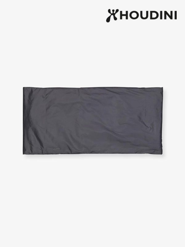 Double Loop #True Black [850028]｜HOUDINI