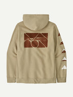 Driftways Uprisal Hoody #PUM [39720]｜patagonia