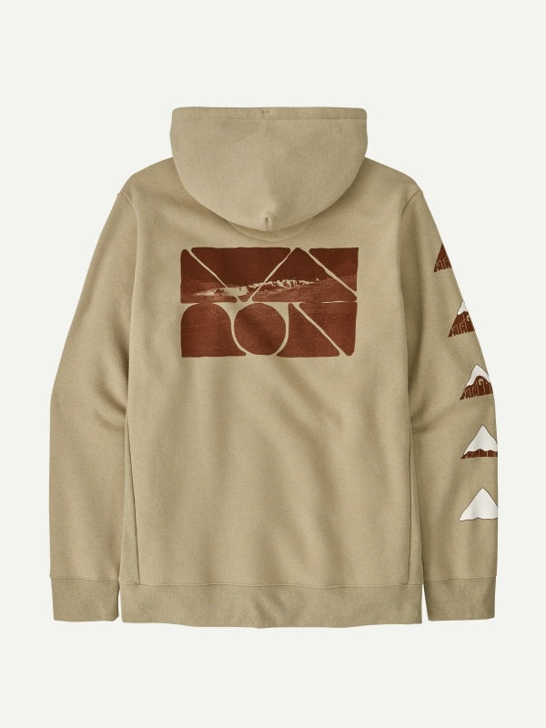 Driftways Uprisal Hoody #PUM [39720]｜patagonia