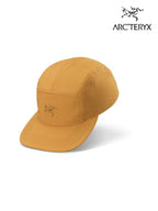 Calidum 5 Panel Hat #Yukon [X00000698405]｜ARC'TERYX