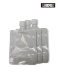 100毫升袋裝容器（3個裝）[LD12200000] | LINDEN