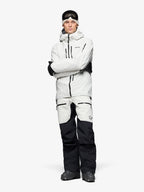 【Men】lofoten Gore-Tex Pro Pants #Whisper White [1007-25]｜Norrona