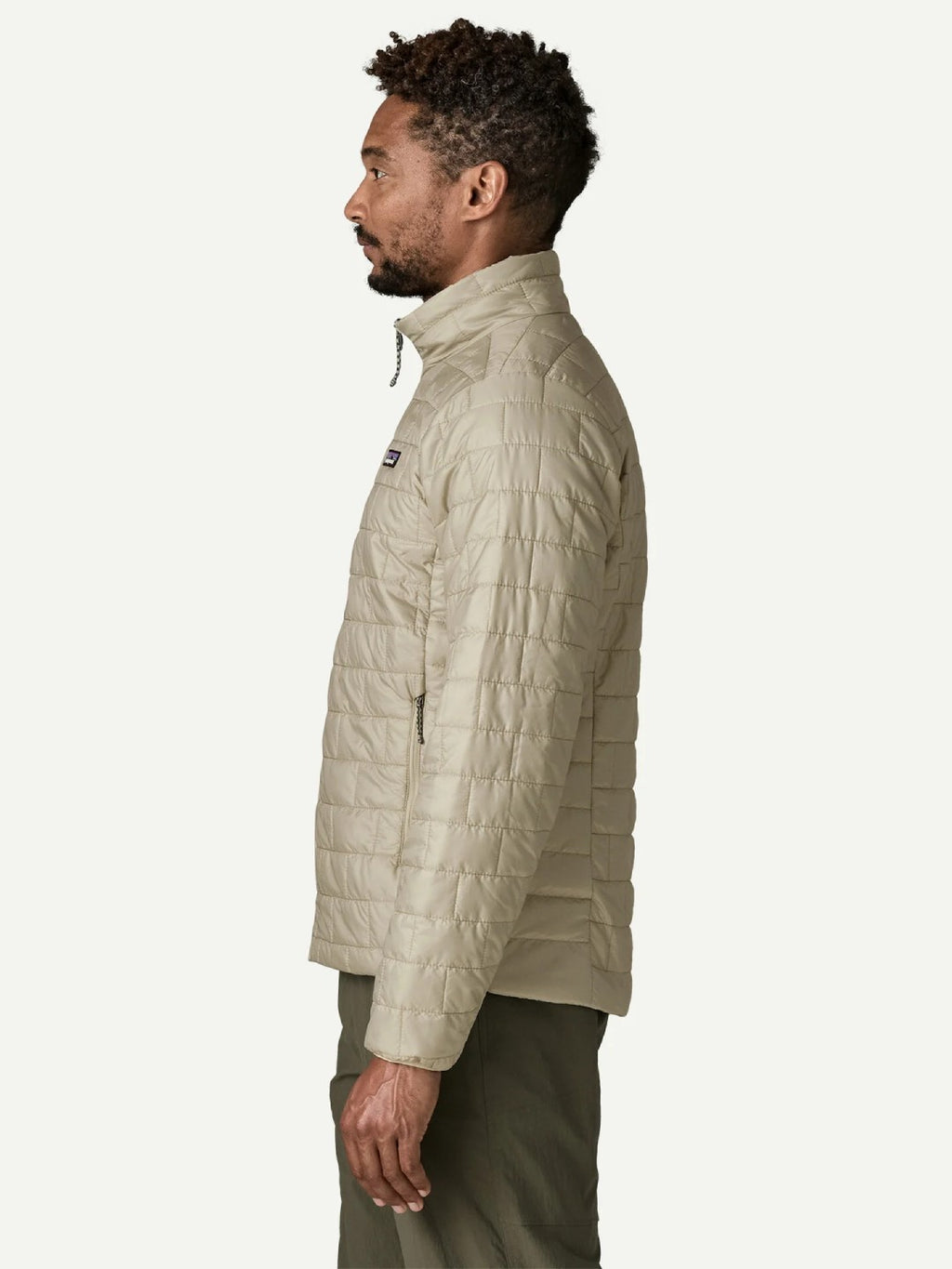 【Men】Men's Nano Puff Jacket #WSTO [84213]｜patagonia