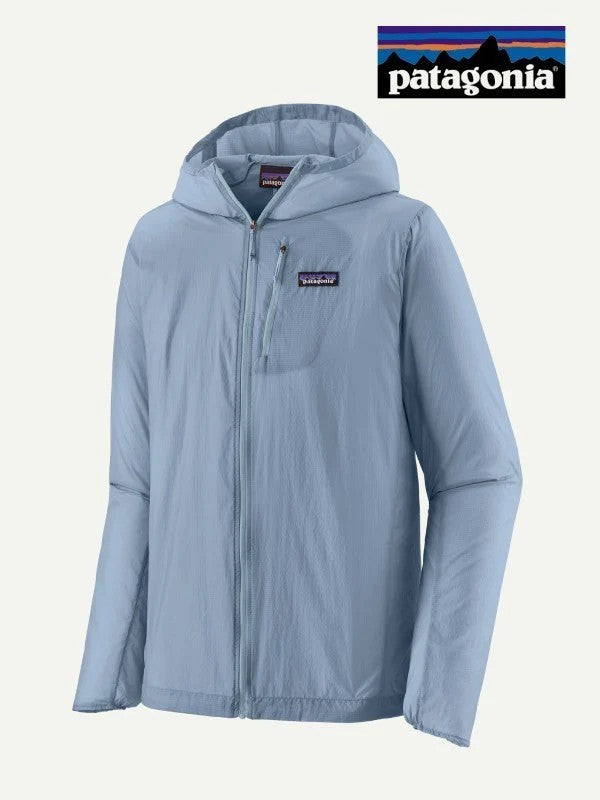 Men's Houdini Jacket #FLKB [24142]｜patagonia