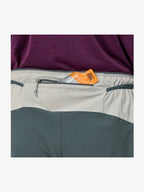 Men's Strider Pro Shorts - 5 in. #NUVG [24634]｜patagonia