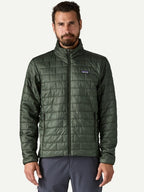 Men's Nano Puff Jacket #OLGG [84213]｜patagonia