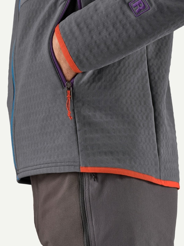 Men's R2 TechFace Jacket #FGE [83626]｜patagonia