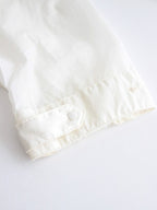 Airy Hoodie #Ecru｜RawLow Mountain Works