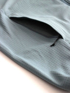 Thermal Versa Grid Full Zip Crew #GB [NL72479F]｜THE NORTH FACE