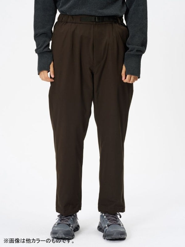 All Direction Warm Narrow Hike Pants #DT [GM75354]｜GOLDWIN