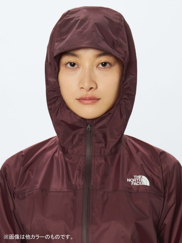 Women's Strike Trail Jacket #K [NPW62576]｜THE NORTH FACE