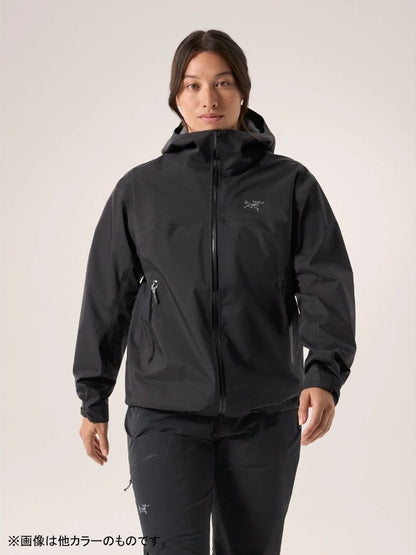 Women's Beta Jacket #Aura [X00000923908]｜ARC'TERYX