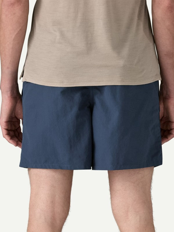 Men's Baggies Shorts - 5 in. #TPBL [57022]｜patagonia – moderate